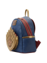 Sac à dos Ravager badge Les gardiens de la galaxie 3 LOUNGEFLY