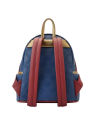 Sac à dos Ravager badge Les gardiens de la galaxie 3 LOUNGEFLY