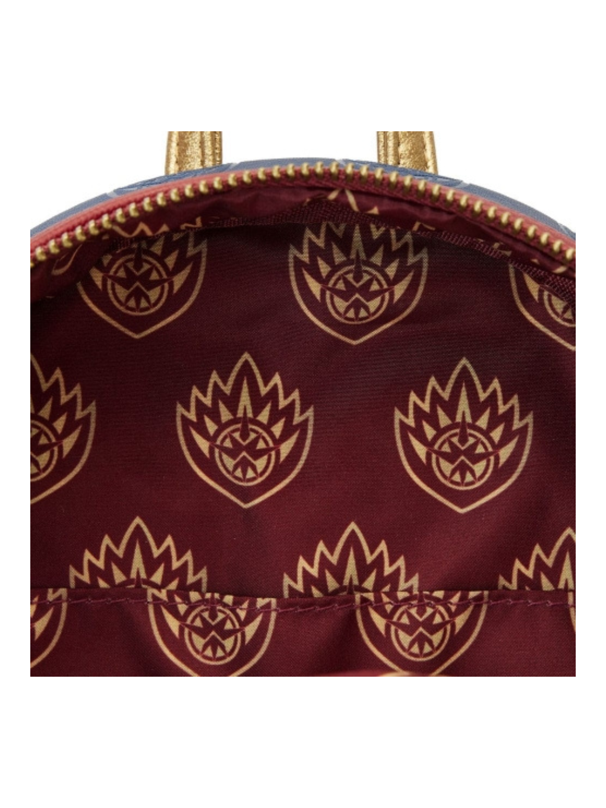 Sac à dos Ravager badge Les gardiens de la galaxie 3 LOUNGEFLY