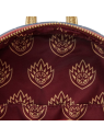 Sac à dos Ravager badge Les gardiens de la galaxie 3 LOUNGEFLY