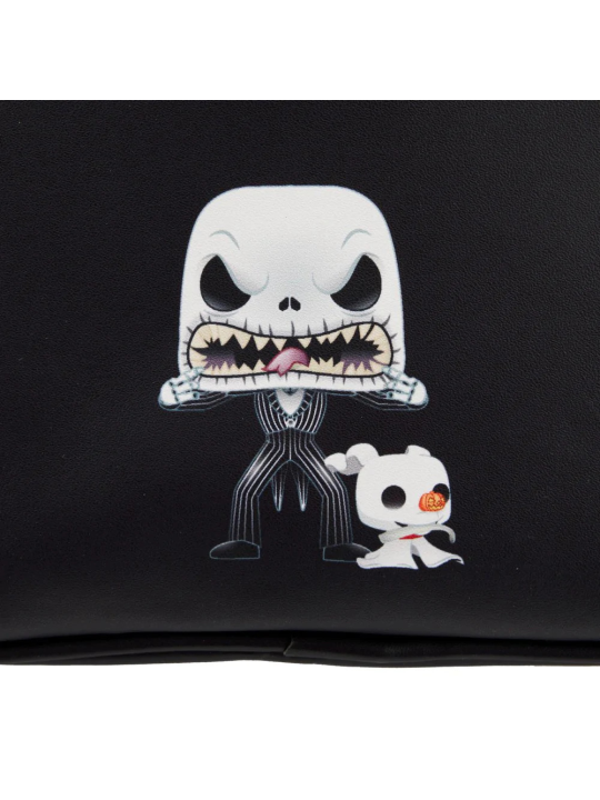 Sac à dos Pop Jack Skellington LOUNGEFLY