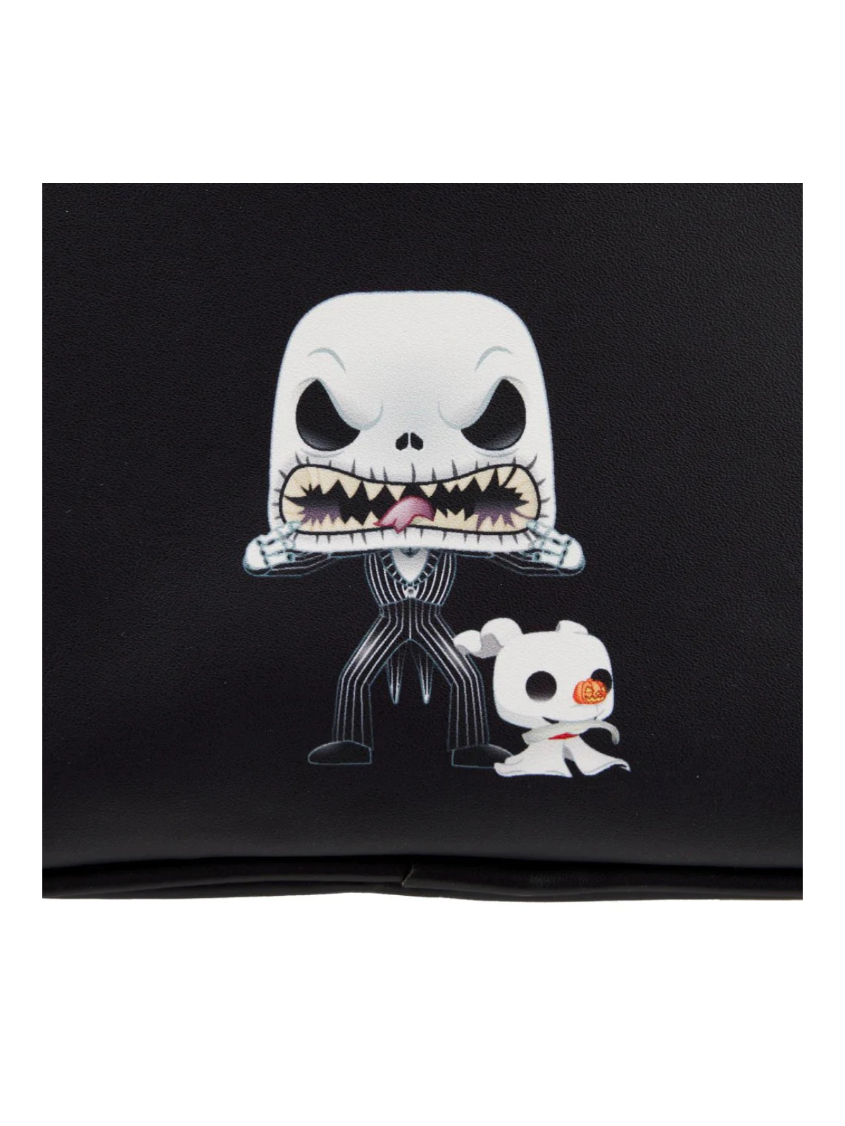 Sac à dos Pop Jack Skellington LOUNGEFLY