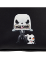 Sac à dos Pop Jack Skellington LOUNGEFLY