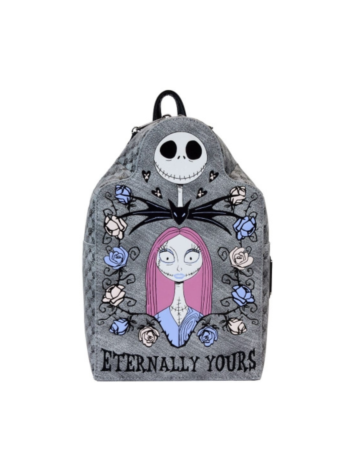 Sac à dos Eternally yours L'étrange noël de Mr Jack LOUNGEFLY