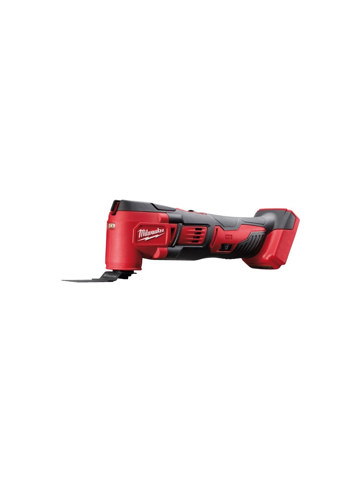 Multi Tool M18 BMT-0X - MILWAUKEE 4933459572