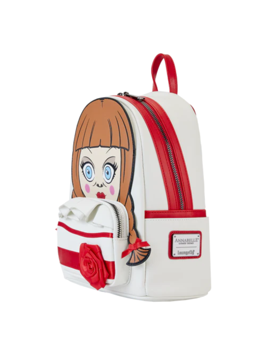 Sac à dos Cosplay Annabelle LOUNGEFLY