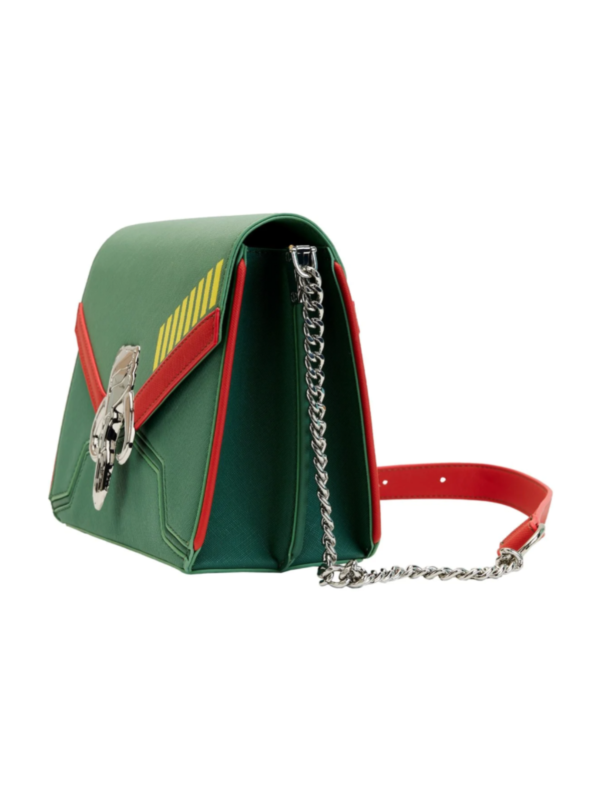 Sac en bandoulière Boba Fett Star Wars LOUNGEFLY