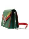Sac en bandoulière Boba Fett Star Wars LOUNGEFLY