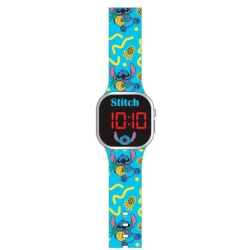 Montre Lilo & Stitch Led 18cm
