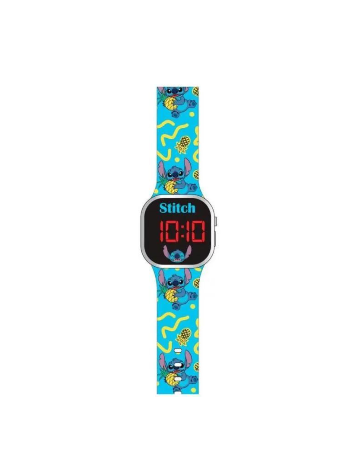 Montre Lilo & Stitch Led 18cm