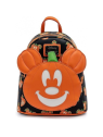 Sac à dos Mick-o-lantern Halloween Mickey LOUNGEFLY