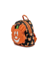 Sac à dos Mick-o-lantern Halloween Mickey LOUNGEFLY