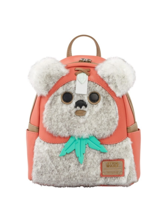 Sac à dos Kneesa cos heo Star Wars LOUNGEFLY