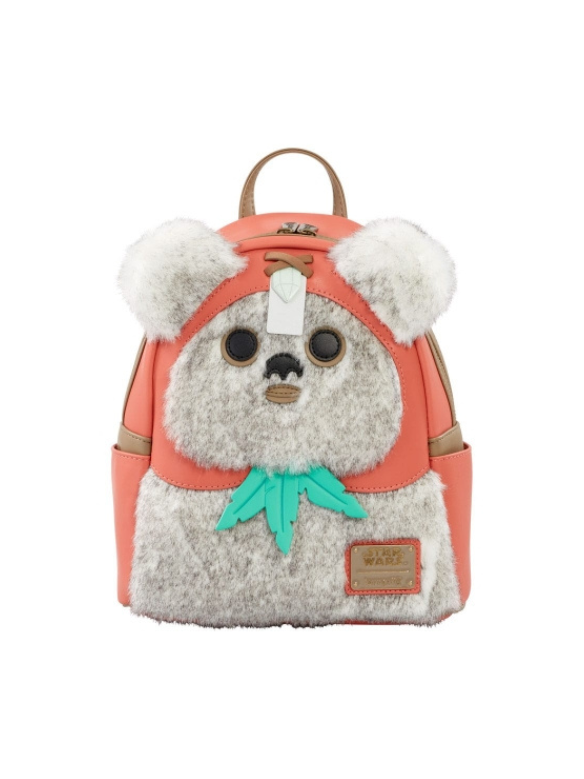 Sac à dos Kneesa cos heo Star Wars LOUNGEFLY