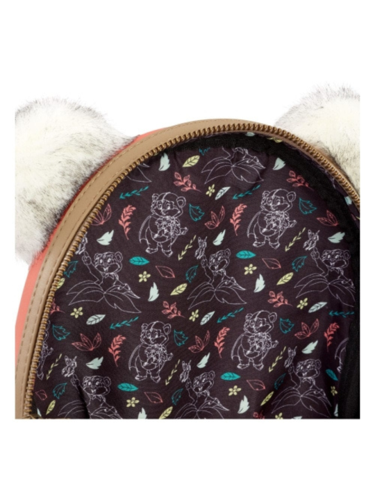 Sac à dos Kneesa cos heo Star Wars LOUNGEFLY