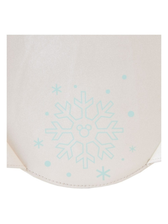 Sac à dos Pastel Snowman Minnie LOUNGEFLY