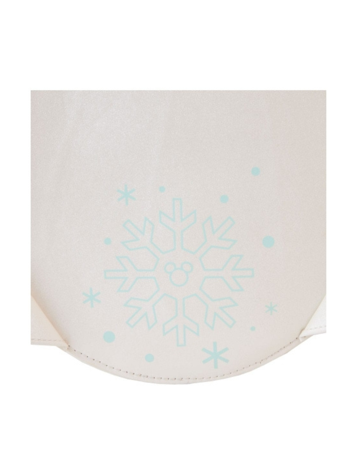 Sac à dos Pastel Snowman Minnie LOUNGEFLY