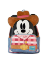 Sac à dos Cosplay Mickey Western LOUNGEFLY