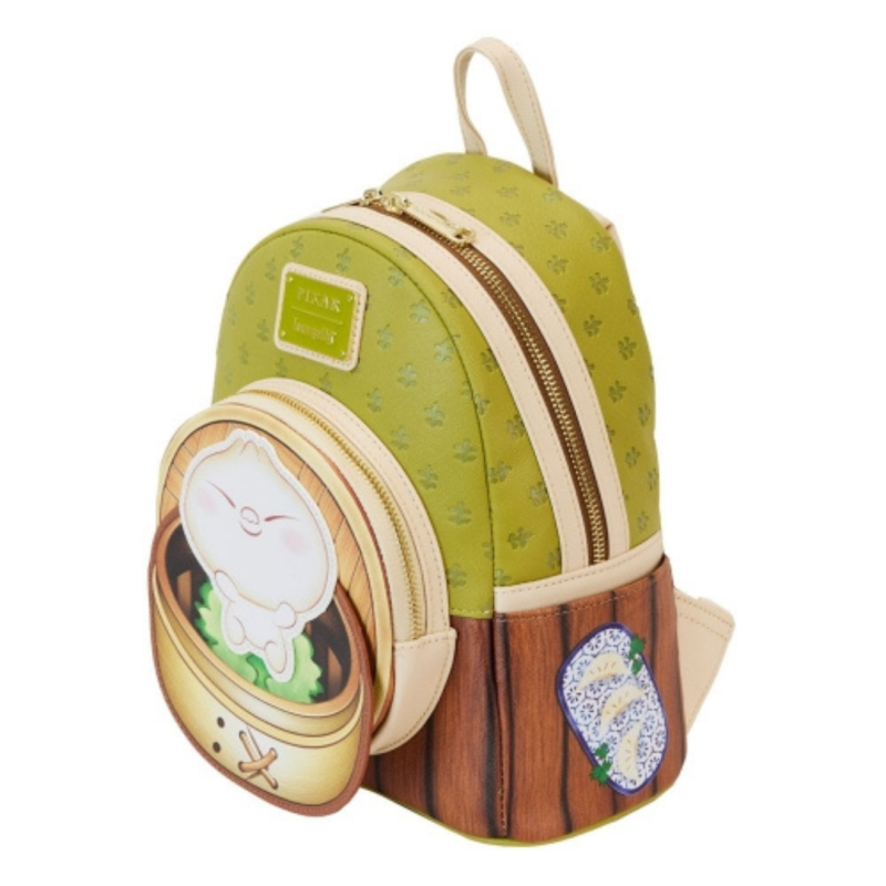 Sac à dos Steamer Bao Bamboo LOUNGEFLY