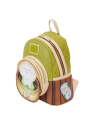 Sac à dos Steamer Bao Bamboo LOUNGEFLY