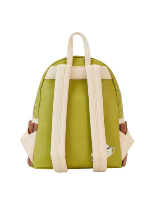 Sac à dos Steamer Bao Bamboo LOUNGEFLY