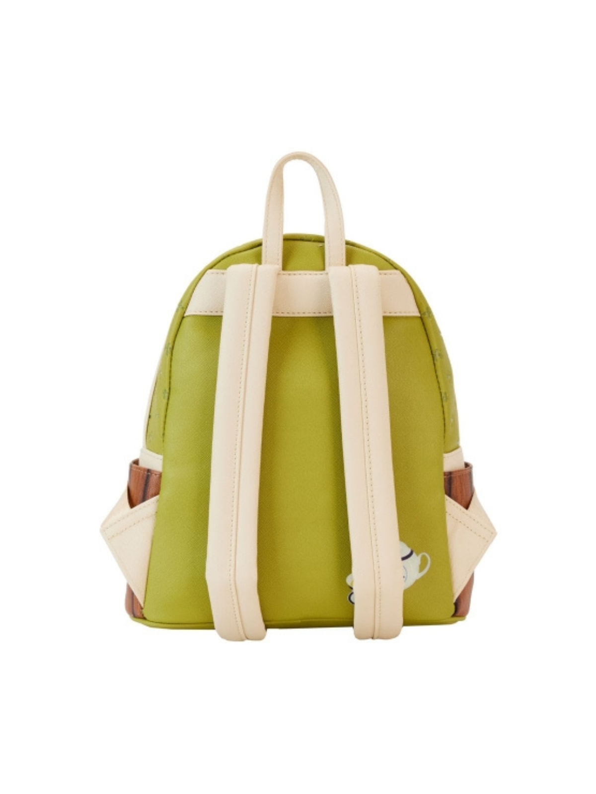 Sac à dos Steamer Bao Bamboo LOUNGEFLY