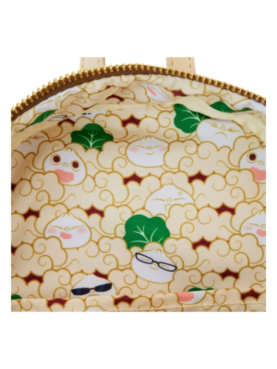 Sac à dos Steamer Bao Bamboo LOUNGEFLY