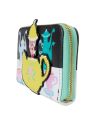 Porte-monnaie Unbirthday Alice au pays des merveilles LOUNGEFLY