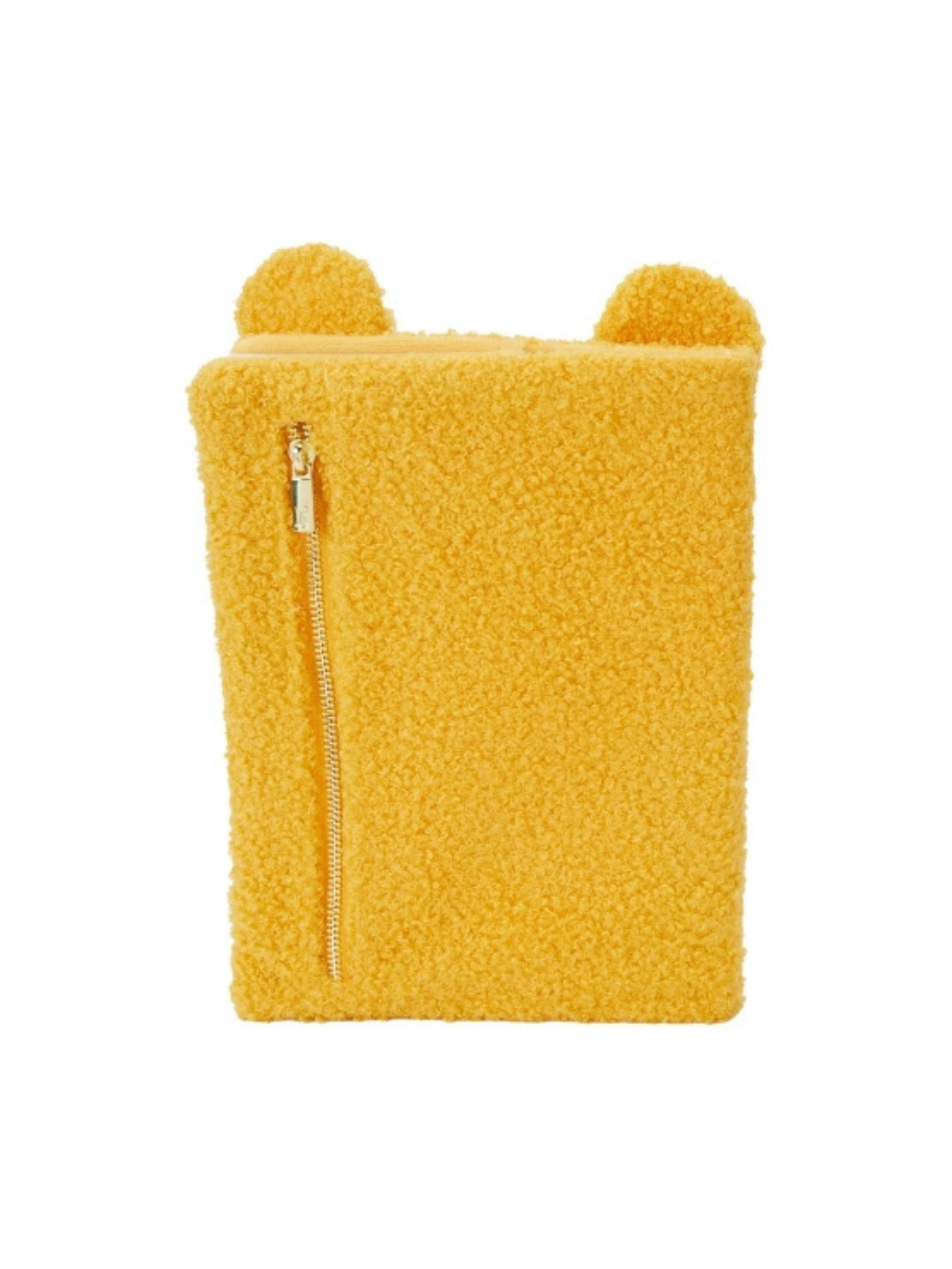 Carnet de notes peluche Winnie l'ourson LOUNGEFLY