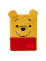 Carnet de notes peluche Winnie l'ourson LOUNGEFLY