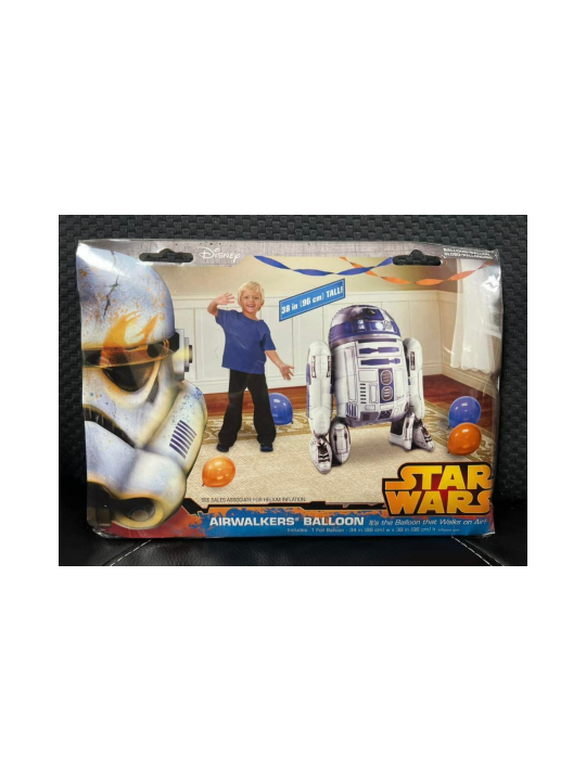 Ballon R2D2 AirWalker Star Wars