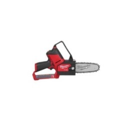 Tronçonneuse élagueuse 12 V 15 cm M12 FHS-0 - MILWAUKEE 4933472211