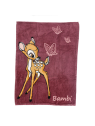 Plaid Bambi Disney 100 x 75 cm