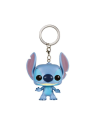 Porte clé Stitch Pocket Pop!