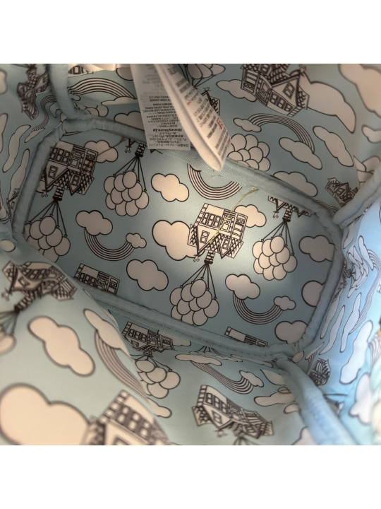 Sac à dos Doug La-haut LOUNGEFLY
