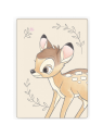 Plaid Disney Bambi 100 x 140 cm