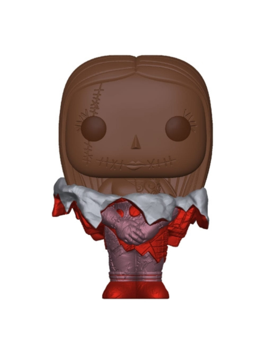 POP Sally (Val Choc) N°1416 L'étrange Noël de Mr Jack