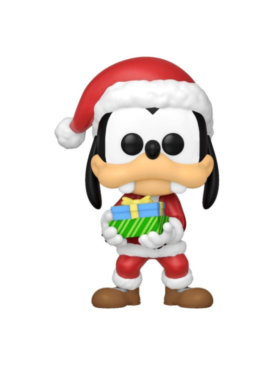 POP Dingo N°1226 Disney Holiday 2022