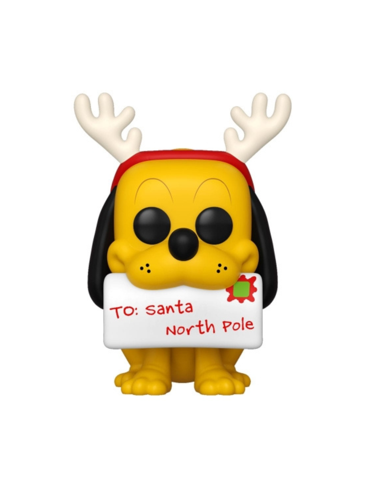 POP Pluto N°1227 Disney Holiday 2022