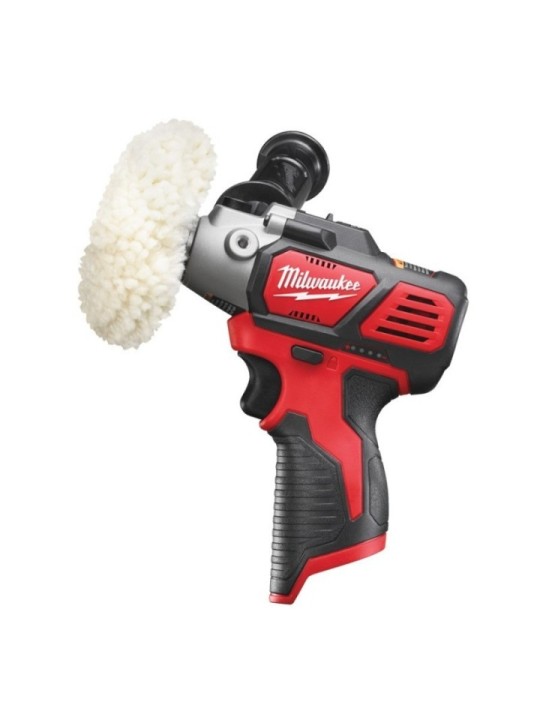 Ponceuse polisseuse 12 V M12 BPS-0 - MILWAUKEE 4933447791