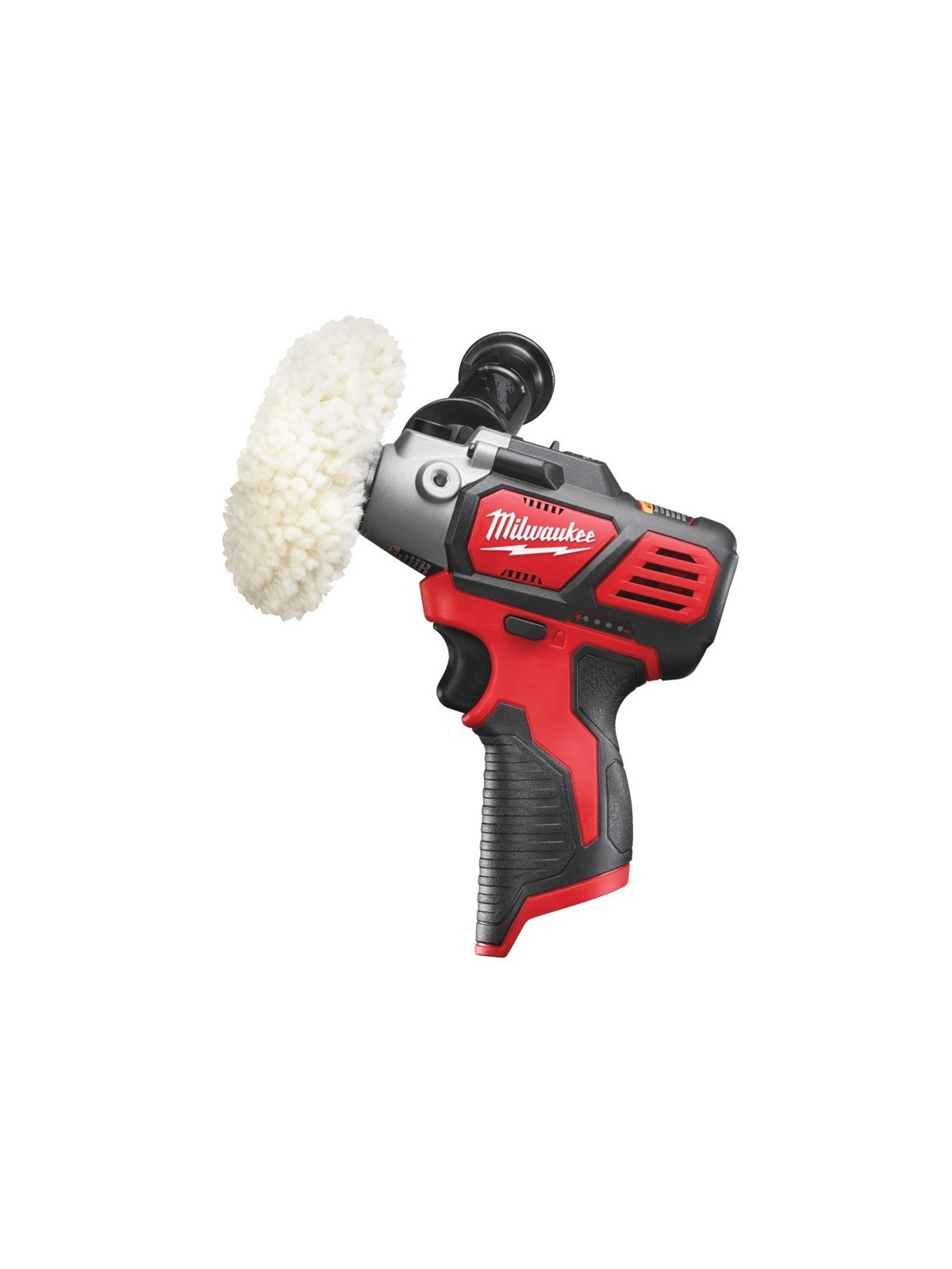 Ponceuse polisseuse 12 V M12 BPS-0 - MILWAUKEE 4933447791