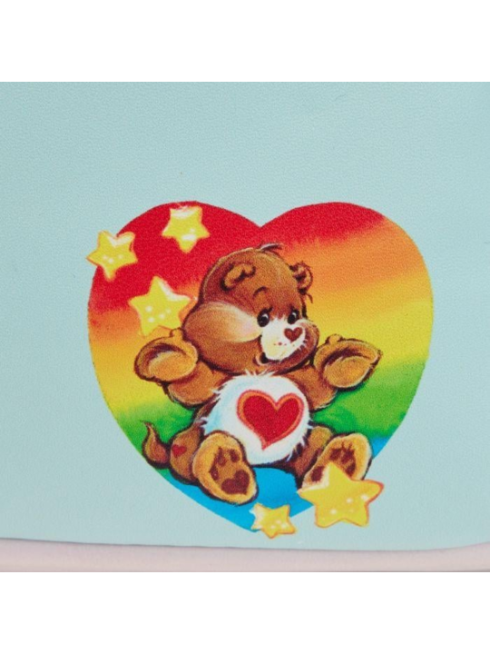 Sac à dos Cloud party Les Bisounours LOUNGEFLY