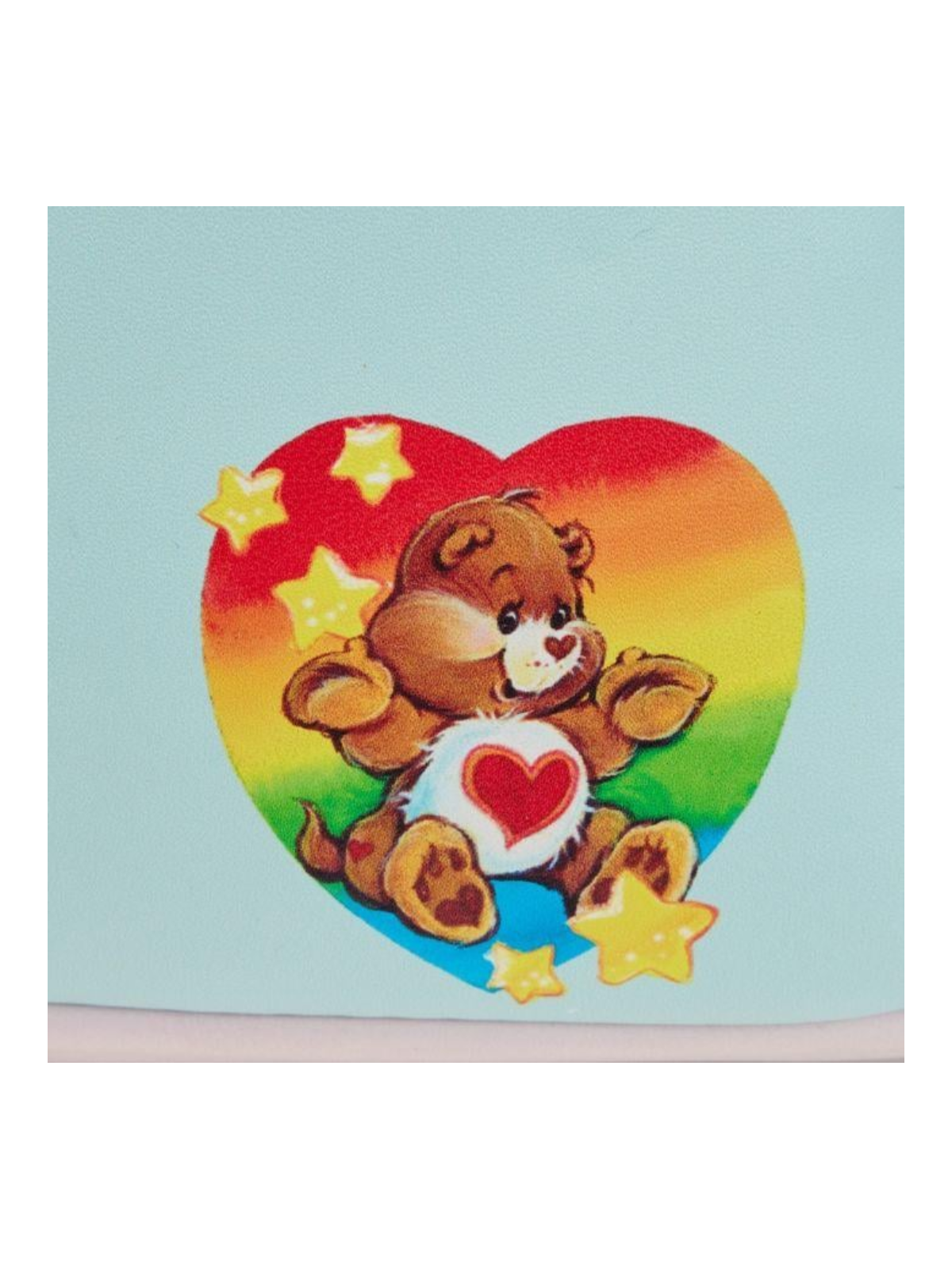 Sac à dos Cloud party Les Bisounours LOUNGEFLY