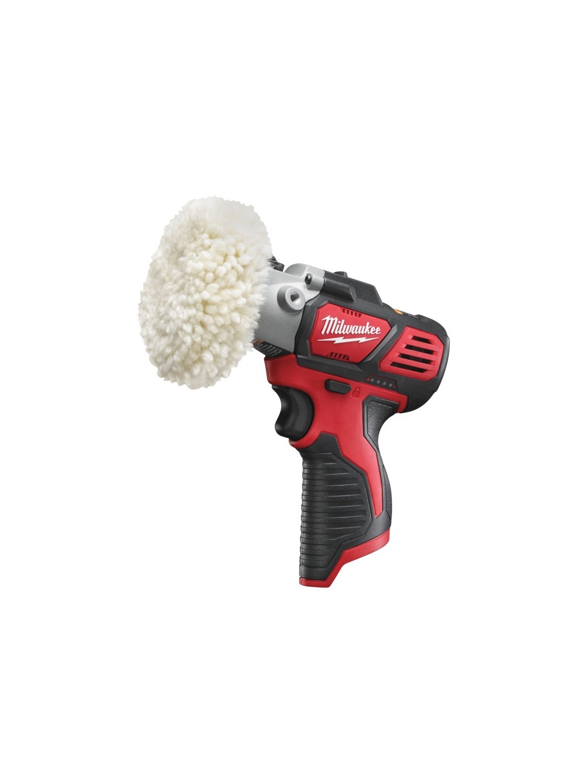 Ponceuse polisseuse 12 V M12 BPS-0 - MILWAUKEE 4933447791