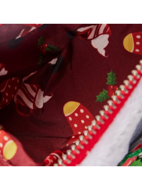 Sac en bandoulière Stockingby Minnie Cosplay LOUNGEFLY