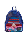 Sac à dos Castle Light up Mulan LOUNGEFLY