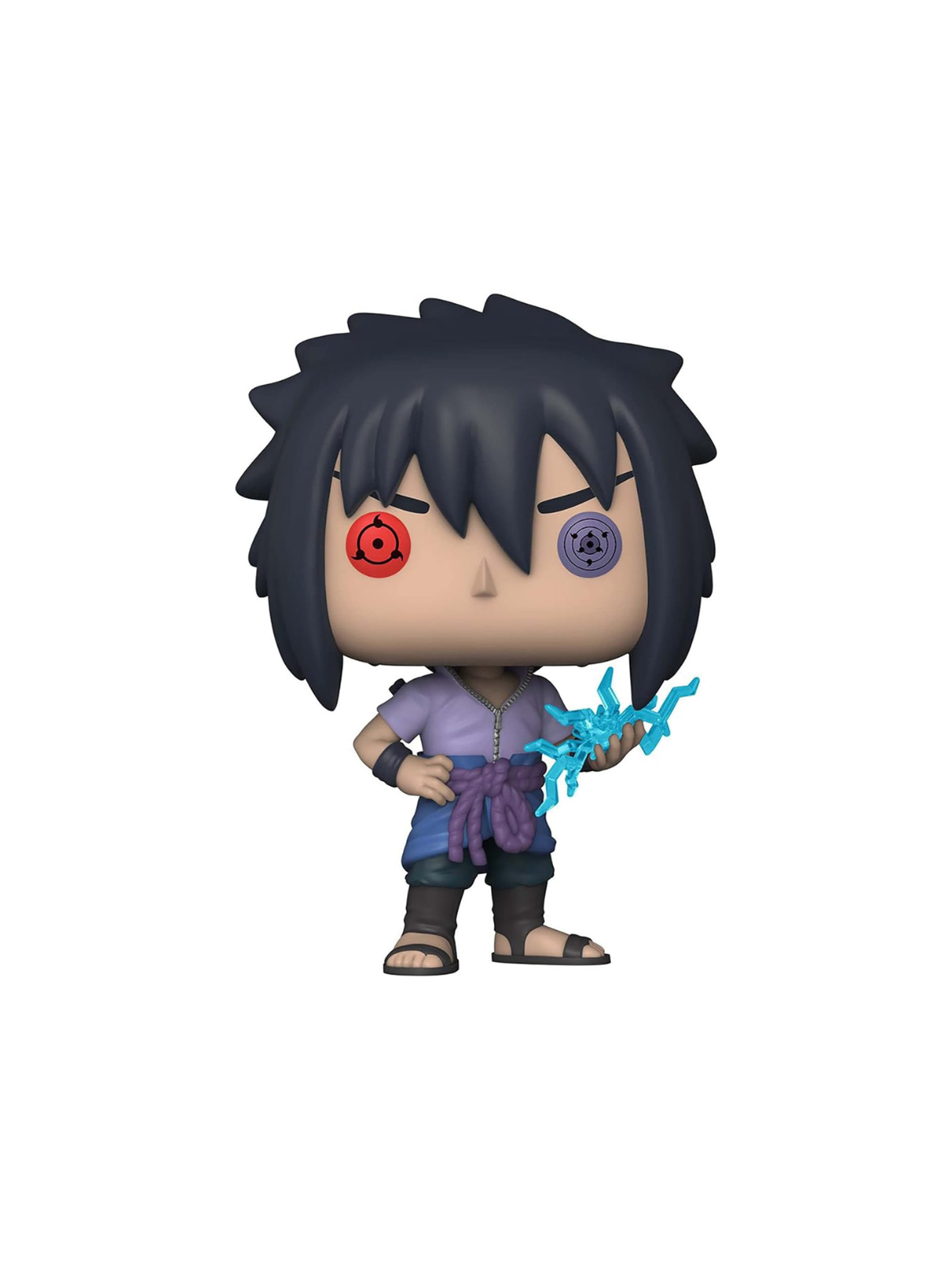 POP Sasuke Rinnegani n°1023 Naruto
