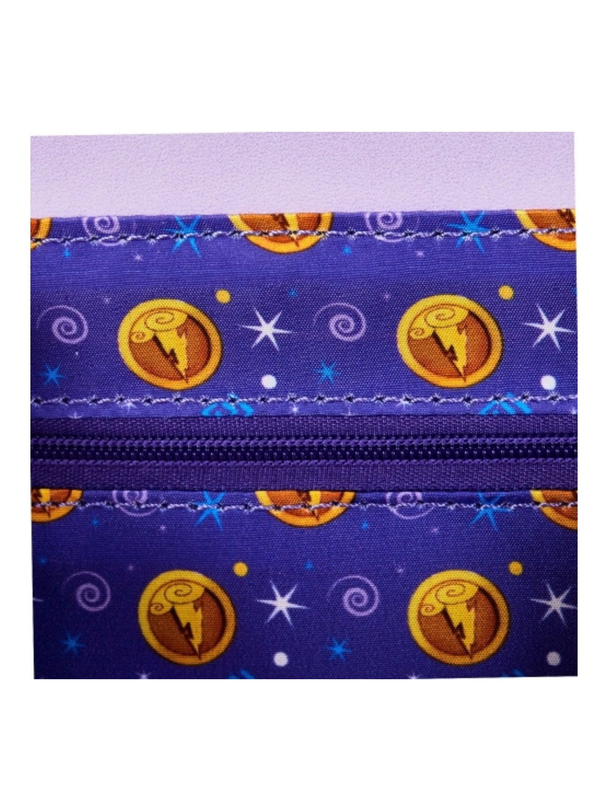 Sac en bandoulière Muses Cloud Hercule LOUNGEFLY