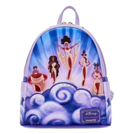 Sac à dos Muses cloud Hercule LOUNGEFLY