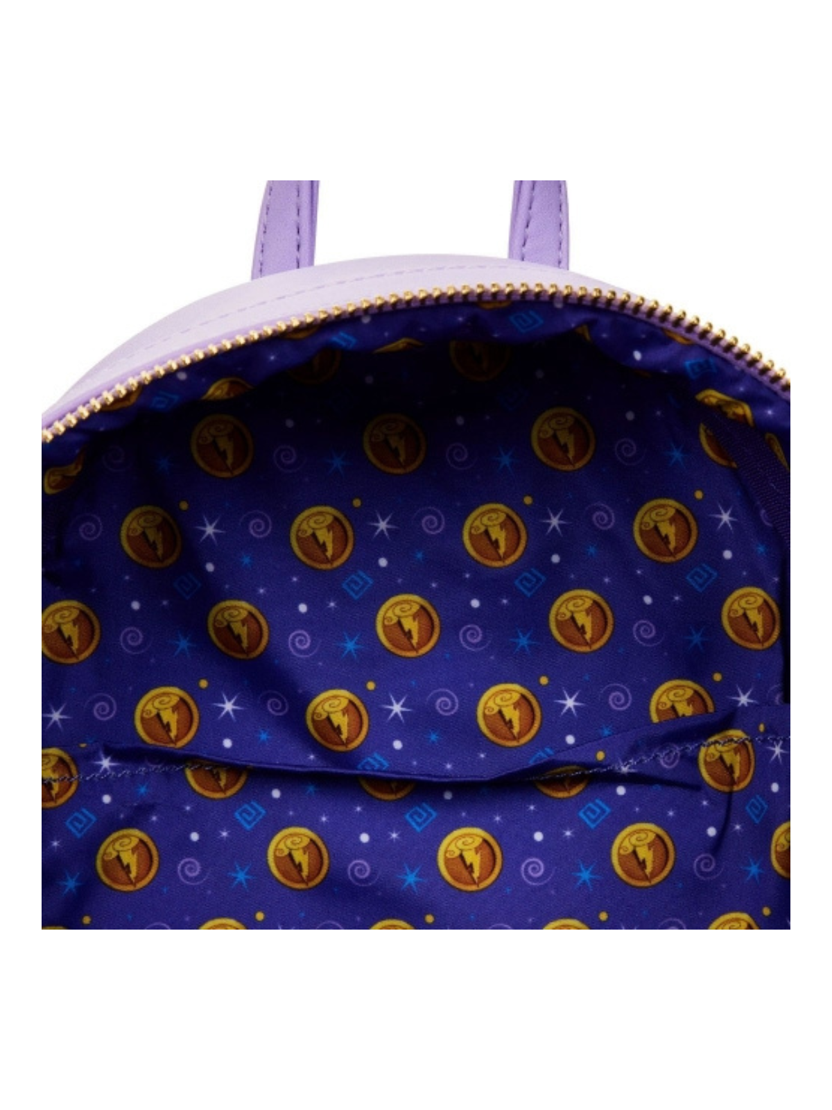 Sac à dos Muses cloud Hercule LOUNGEFLY